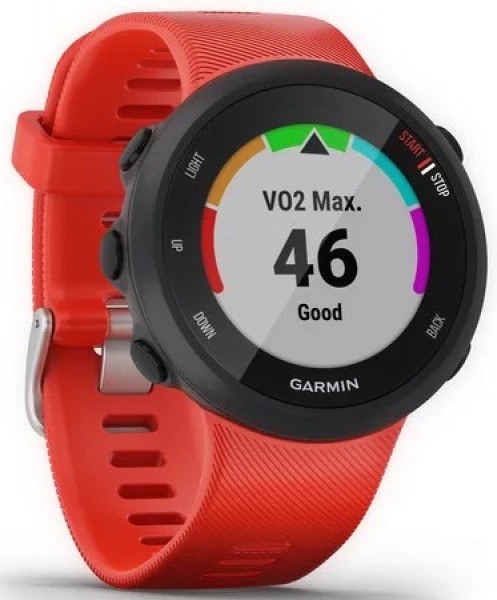 Garmin Forerunner 45 Aktivite Saati
