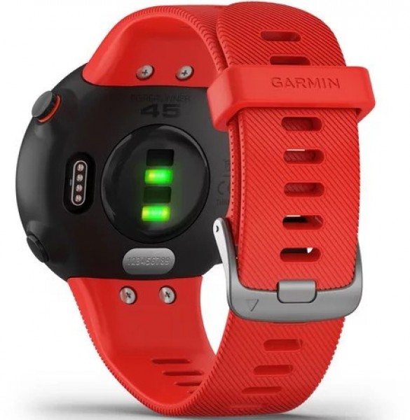 Garmin Forerunner 45 Aktivite Saati