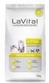 LaVital Somonlu Yavru 12 kg resim