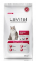 LaVital Adult Senior Ördekli 1.5 kg resim