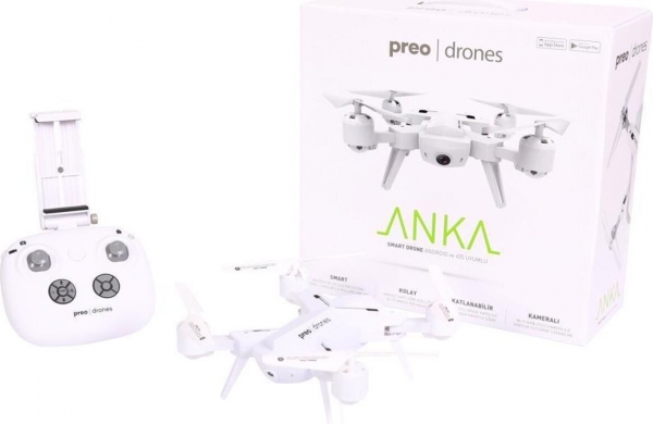 Preo Anka CX-006 Drone