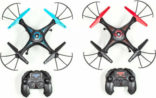 Preo CH304 İkili Savaşan Drone