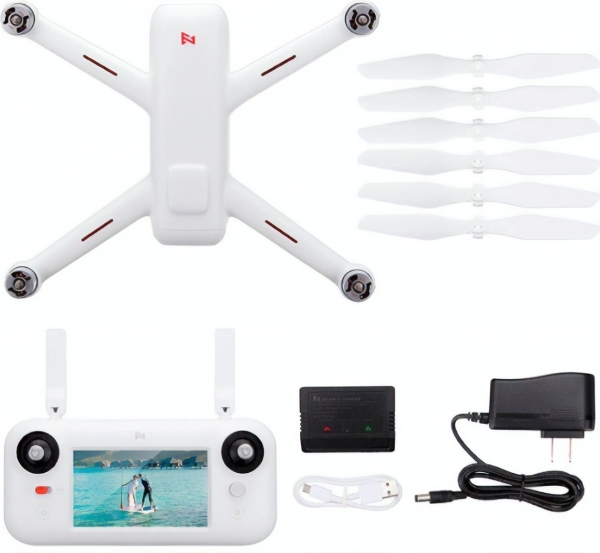 Fimi A3 Drone