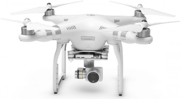 DJI Phantom 3 Advanced Drone