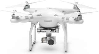 DJI Phantom 3 Advanced Drone