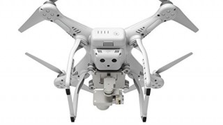 DJI Phantom 3 Advanced Drone
