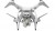 DJI Phantom 3 Advanced Drone