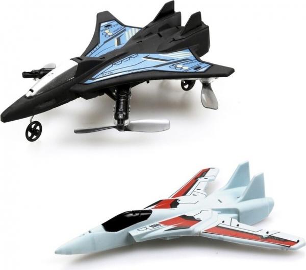 Silverlit Hybrid Glider Assault 3 Drone