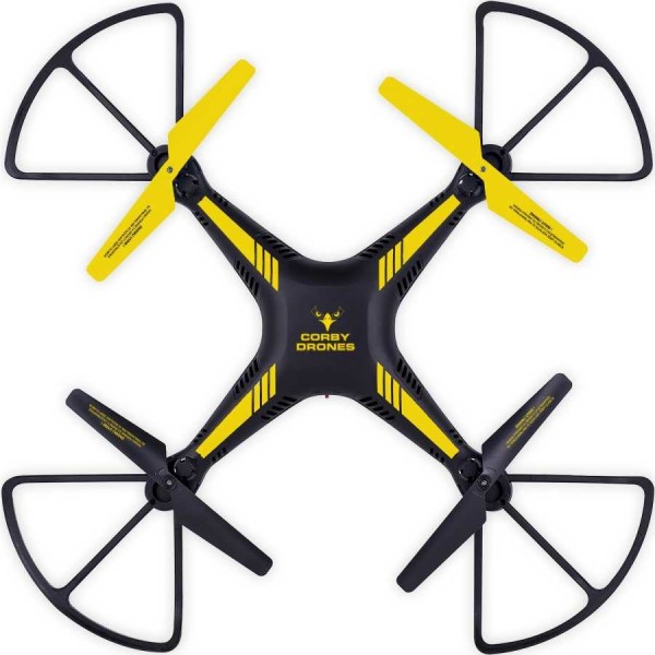 Corby CX008 Zoom One Drone
