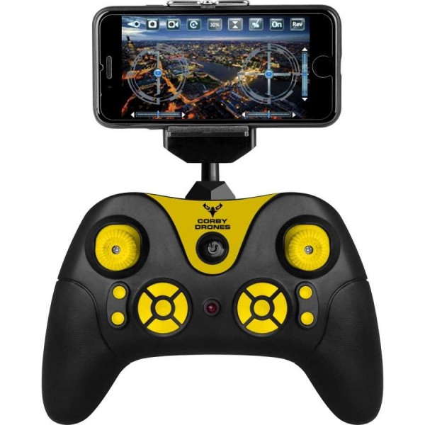Corby CX008 Zoom One Drone