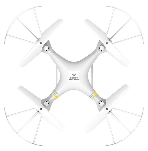 Corby Zoom Lite Drone