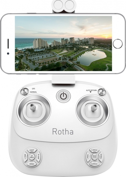Corby Rotha CX010 Drone