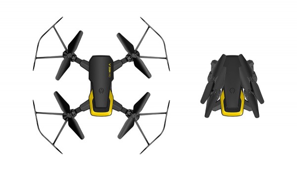 Corby CX007 Zoom Pro Drone