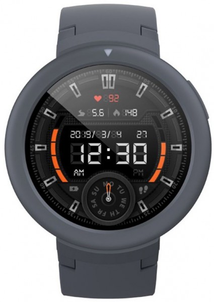 Amazfit Verge Lite Akıllı Saat