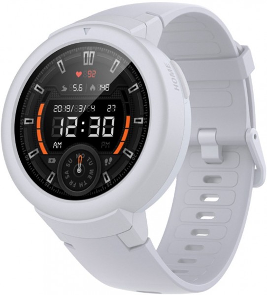Amazfit Verge Lite Akıllı Saat