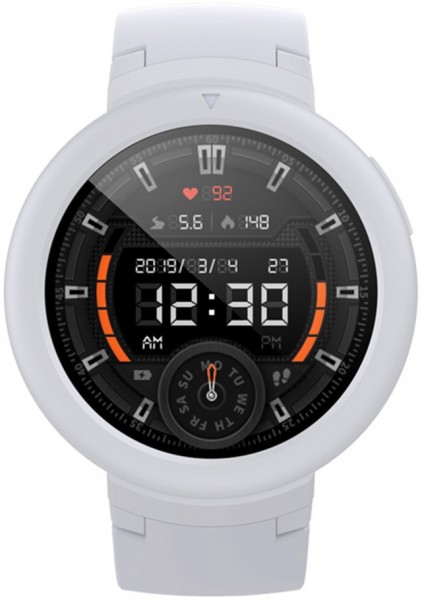 Amazfit Verge Lite Akıllı Saat