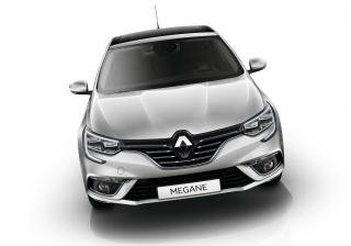 2019 Renault Megane HB 1.3 Tce 140 BG Touch