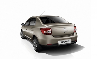 2019 Renault Symbol 1.0 SCe 75 BG Joy