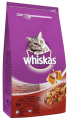 Whiskas Adult Sığır Etli 300 gr resim