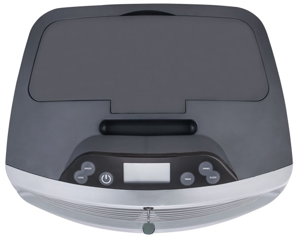 Honeywell CL30XC Yer Tipi Vantilatör