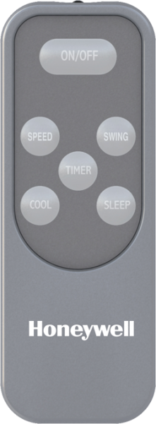 Honeywell CL30XC Yer Tipi Vantilatör