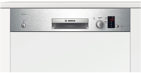 Bosch SMI40D05TR Bulaşık Makinesi