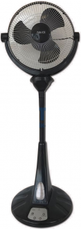 Fan-Ice YG-8902 Ayaklı Vantilatör