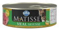 Matisse Adult Dana Etli Kıyılmış 85 gr resim