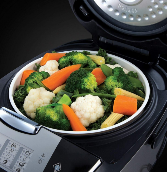 Russell Hobbs 21850-56/RH Çok Amaçlı Pişirici