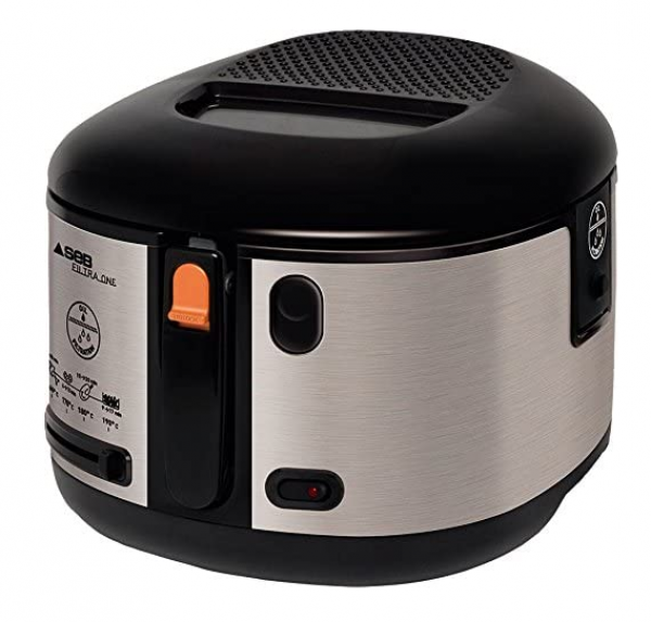 Tefal FF175D71 Fritöz