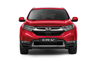 2019 Honda CR-V 1.5 VTEC 193 BG Otomatik Elegance (4x4)