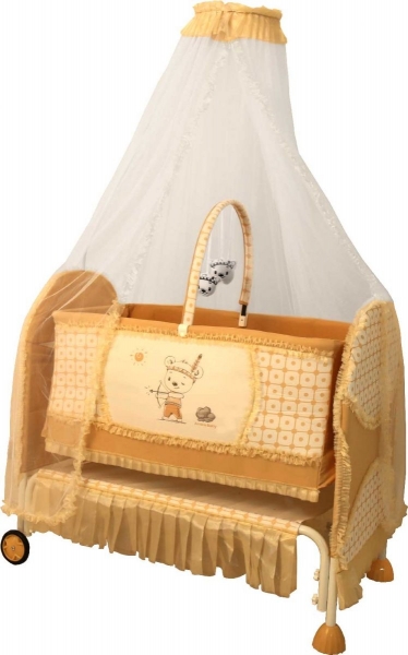 Arnica 330 Bahar Beşik