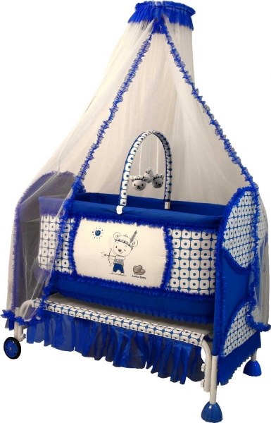 Arnica 330 Bahar Beşik