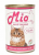 Mio Adult Tavuklu 415 gr Kedi Maması
