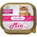 Mio Adult Tavuklu 100 gr resim