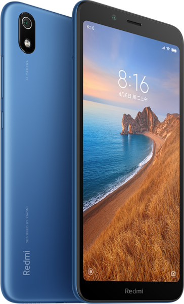 Xiaomi Redmi 7A (16 GB)