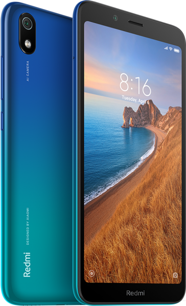 Xiaomi Redmi 7A (16 GB)