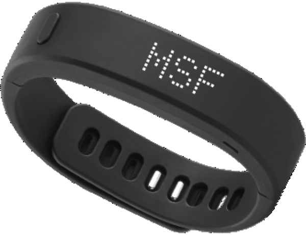 Avea Smartband Akıllı Bileklik