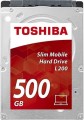 Toshiba L200 Slim resim