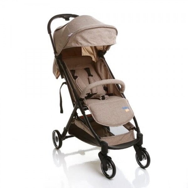 Baby Plus Easy Bebek Arabası
