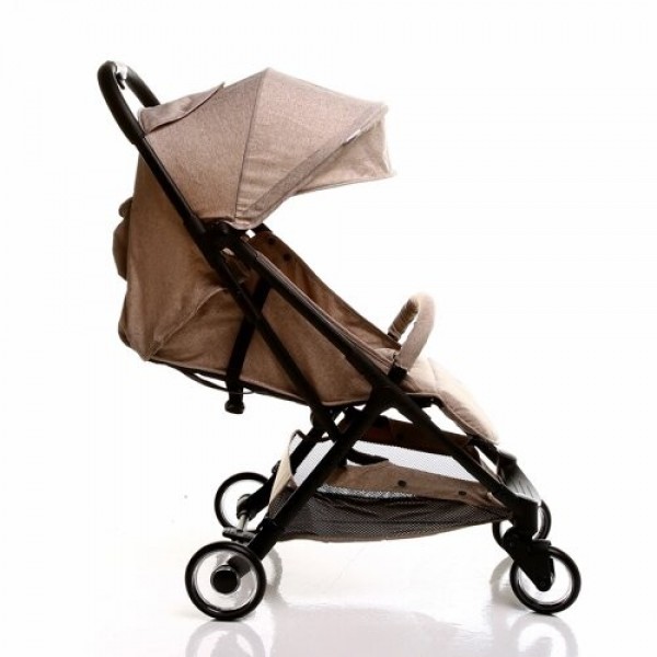 Baby Plus Easy Bebek Arabası