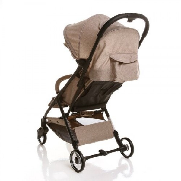 Baby Plus Easy Bebek Arabası