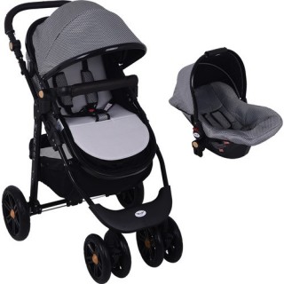 Mcrae MC5554 Exclusive Travel Sistem Bebek Arabası