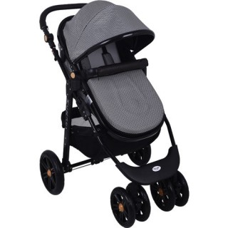 Mcrae MC5554 Exclusive Travel Sistem Bebek Arabası