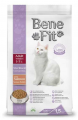 Benefit Sterilised adult Somonlu 1.5 kg resim