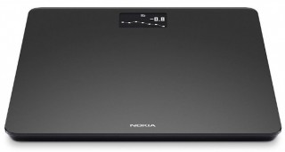 Nokia Body VKI Dijital Banyo Tartısı