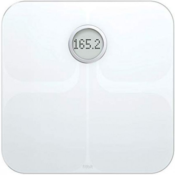 Fitbit Aria WiFi Dijital Banyo Tartısı