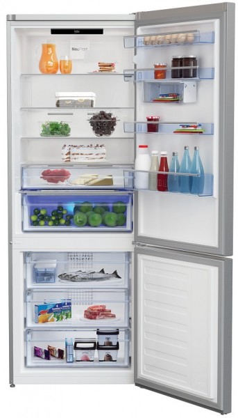 Beko 670560 EI Buzdolabı