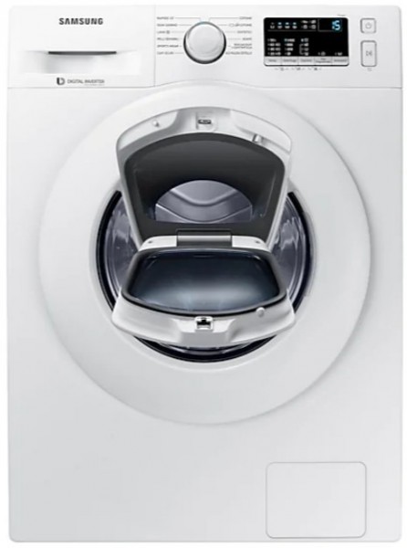 Samsung WW90K4430YW Çamaşır Makinesi