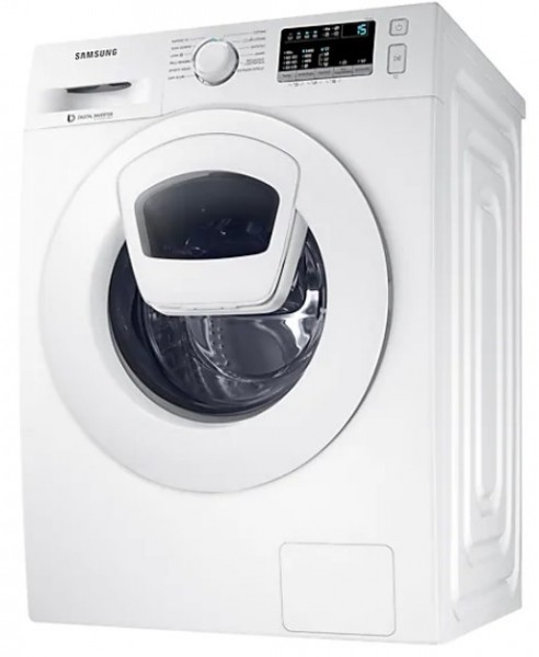 Samsung WW90K4430YW Çamaşır Makinesi